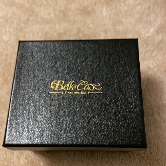 NWT Ruby Hoops - Picture 6 of 6